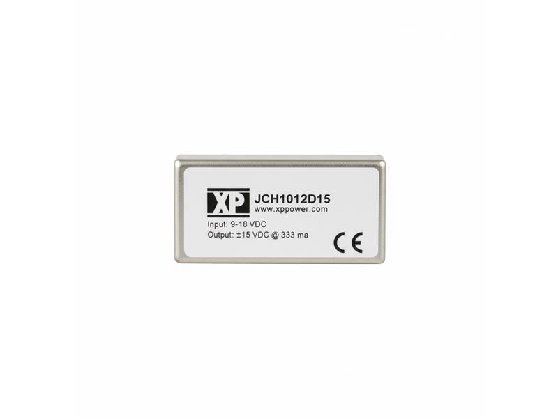 JCH1012D15 par XP POWER