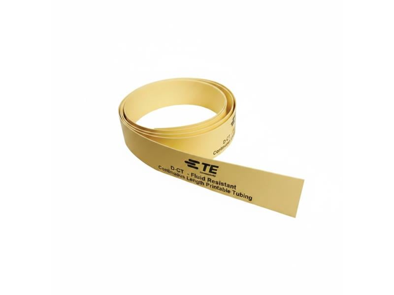 TE CONNECTIVITY D-CT-50M-4.8-OUT-4