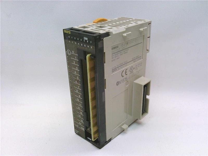 OMRON CJ1W-OD212