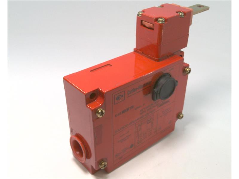EATON CORPORATION E48M3K3F110