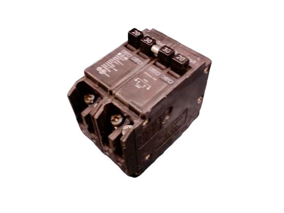 EATON CORPORATION BQC220230