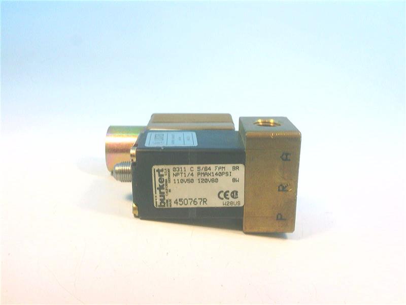 BURKERT 450767R