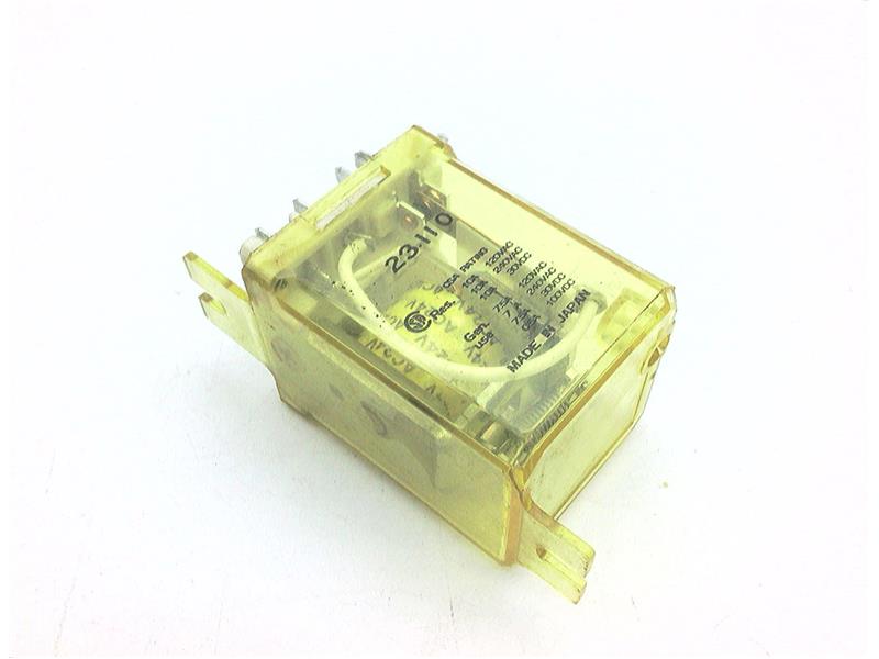 IDEC RR2BA-USAC24V