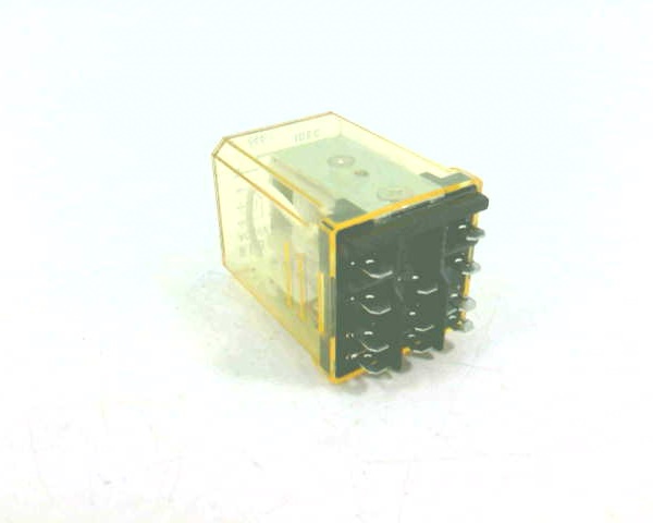 IDEC RR3B-UAC24V
