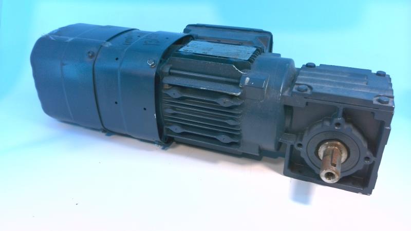 SEW EURODRIVE W20DRS71S4BE05HR