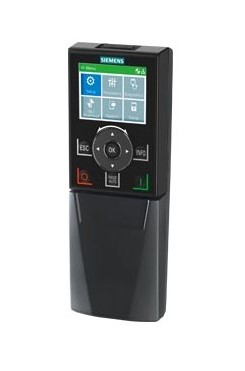 SIEMENS 6SL3255-0AA00-4HA1