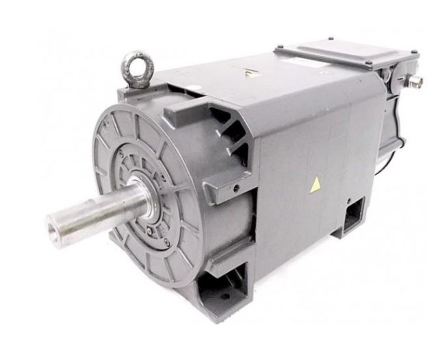 SIEMENS 1PH6136-4FF40-Z-S62