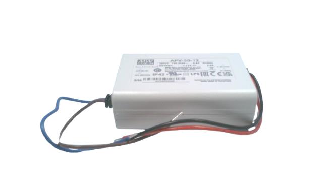MEAN WELL APV-35-12
