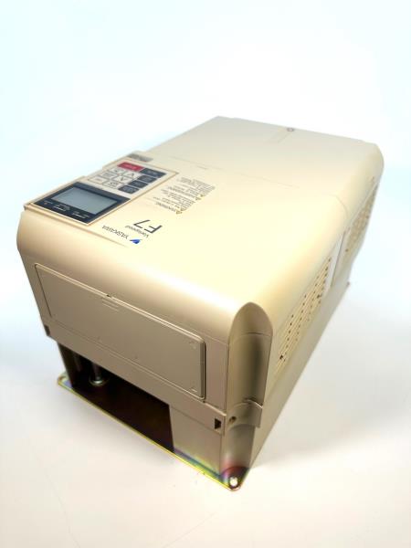 YASKAWA ELECTRIC CIMR-F7U40151F