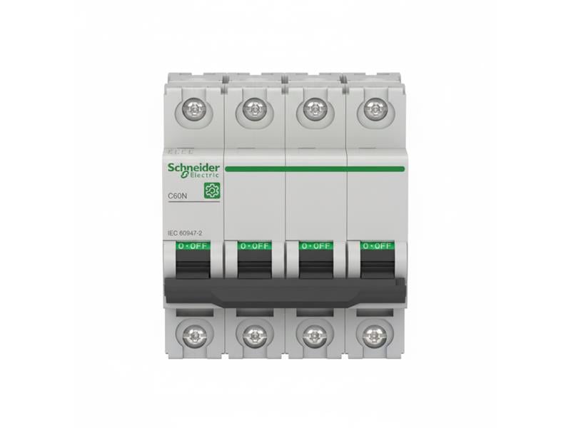 SCHNEIDER ELECTRIC M9F11410