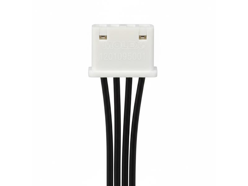 1201095001 by MOLEX