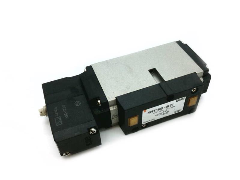 SMC NVFS3100-5FZC