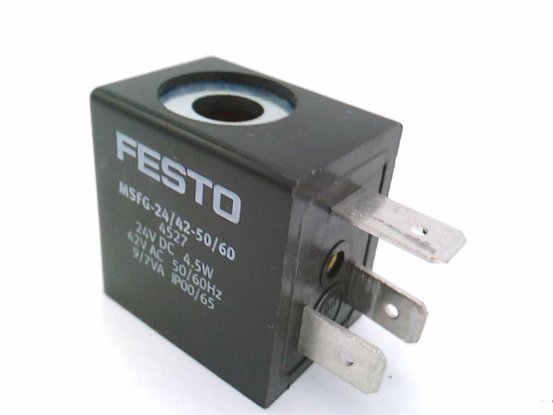 FESTO MSFG-24/42-50/60