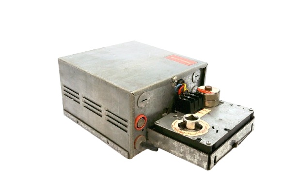HONEYWELL R7516B1049-15