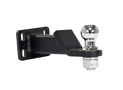 VESTIL E-TUG-HD-SBH-8