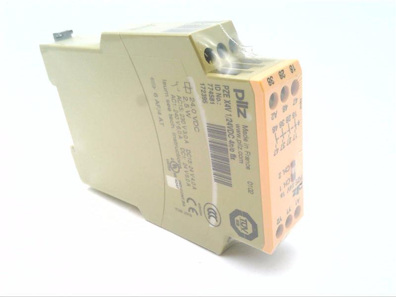 PILZ 774581