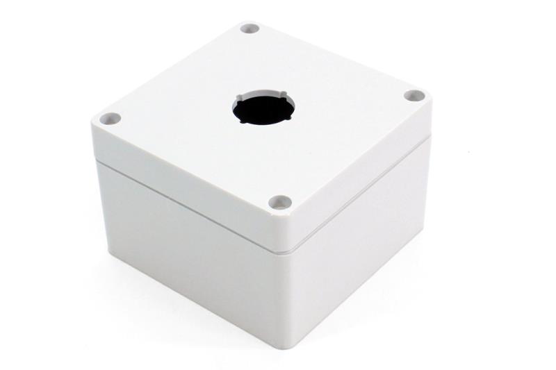 HAMMOND MANUFACTURING 1554MPB1
