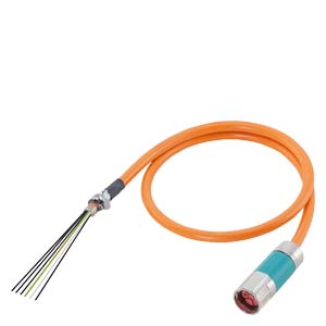 6FX80025CA511AJ0 by SIEMENS