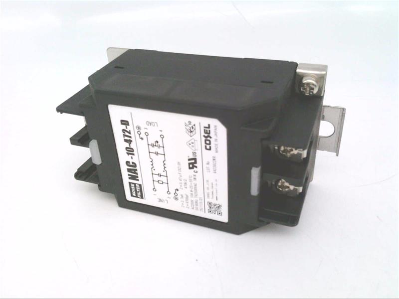 COSEL NAC-10-472-D