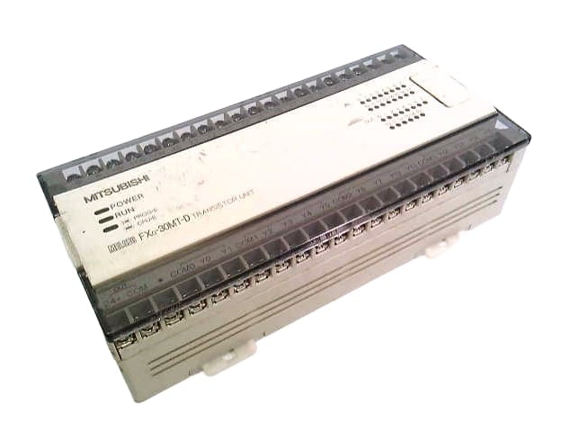 FX0-30MT-D/E by MITSUBISHI