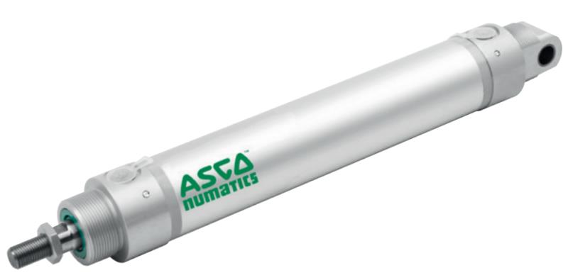 ASCO F2AK-07K1O-EAA0