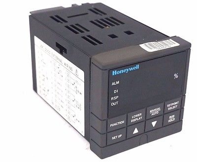 HONEYWELL DC200H-0-000-1D0000-0