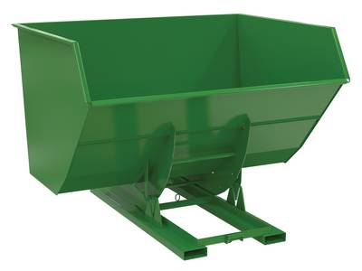 VESTIL D-500-HD-NB-GRN-T