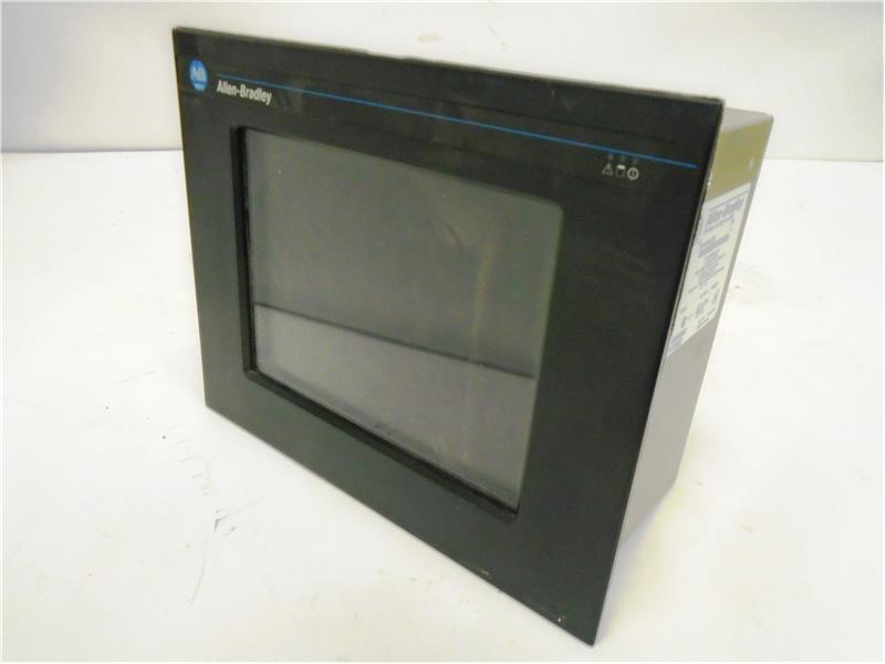 ALLEN BRADLEY 6181-AIBCBBEZZ