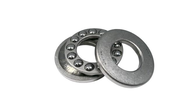 NTN BEARING 51310