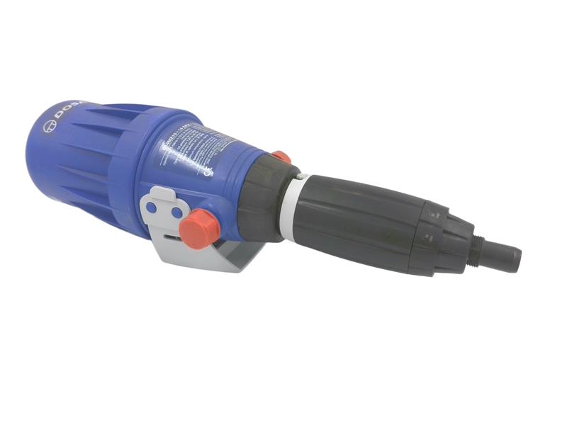 DOSATRON D14MZ10VVFII