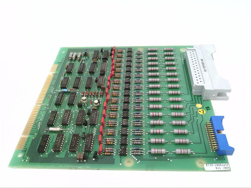 ASEA BROWN BOVERI YL715001-AZ/3