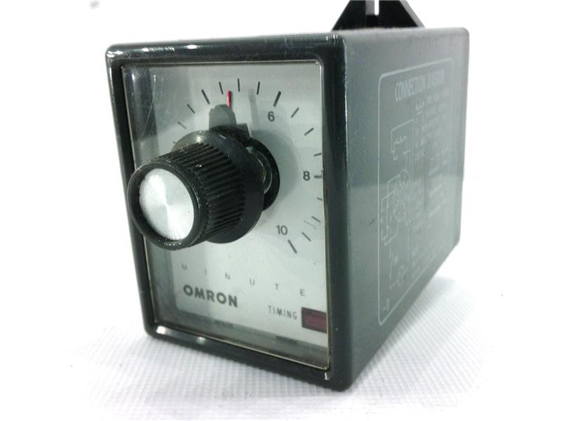 OMRON STP-MND-AF-UA