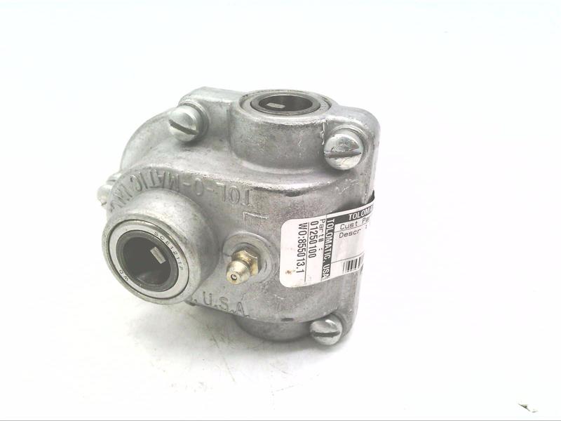 01250100 par TOL O MATIC