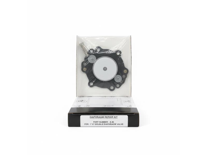 AMF BAKERY SYSTEMS A-40