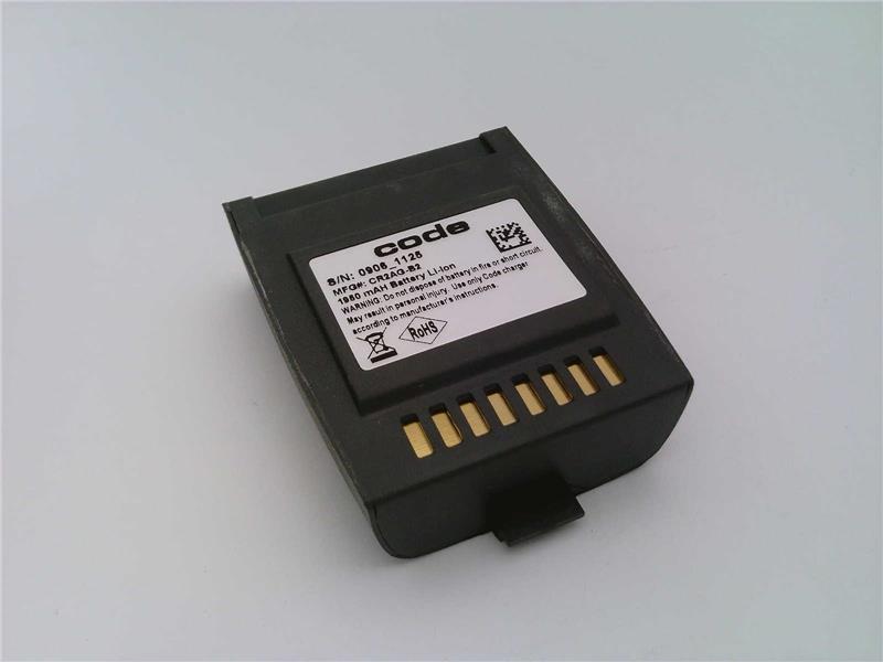 CODE CR2AG-B2