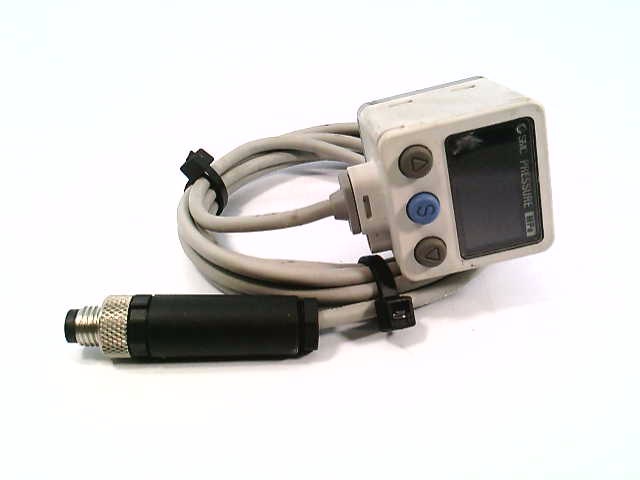 ISE40A-W1-R par SMC