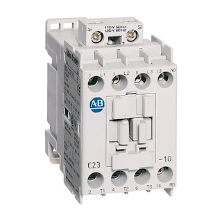 ALLEN BRADLEY 100-C23KL01