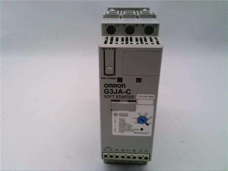 OMRON G3J-AC419BAC-DC24