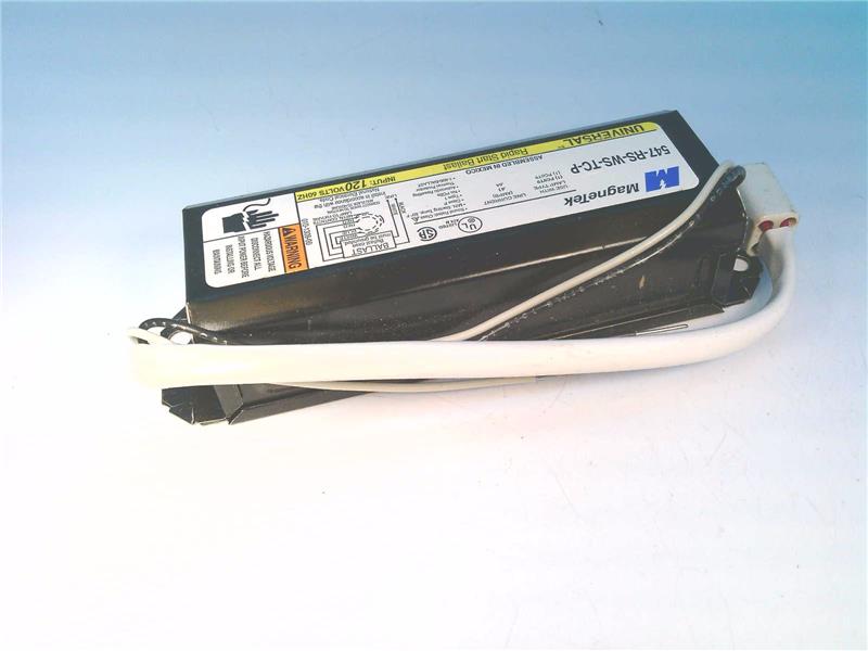 UNIVERSAL LIGHTING TECHNOLOGY 547RSWSTCP000I