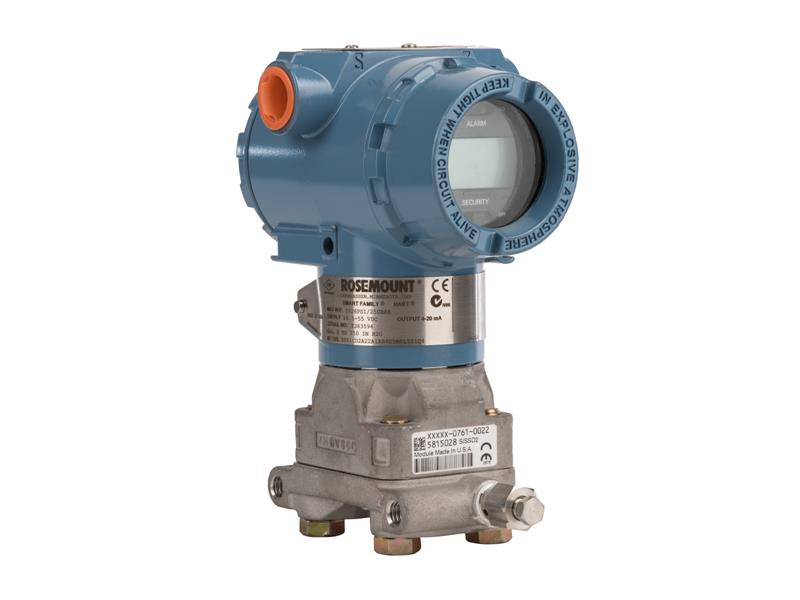 EMERSON 1151DP6S22S1M4B3