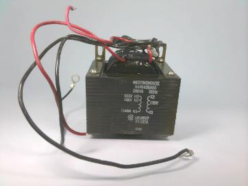 WESTINGHOUSE 554B408H05