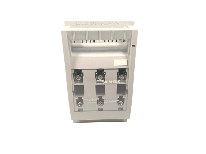 SIEMENS 3NW7431-6HG