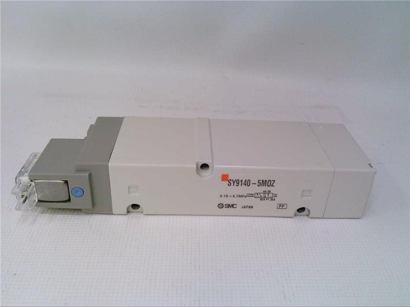 SY9140-5MOZ by SMC