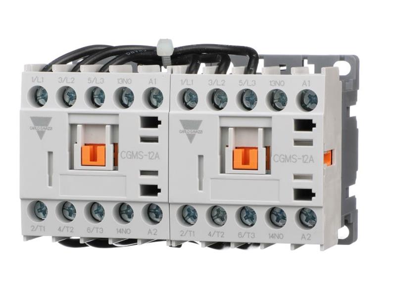 CARLO GAVAZZI CGMU-9A-120-02