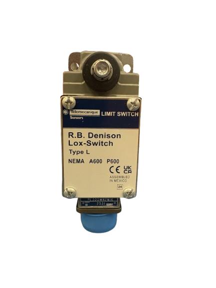 PL300WN2M16 por TELEMECANIQUE SENSORS