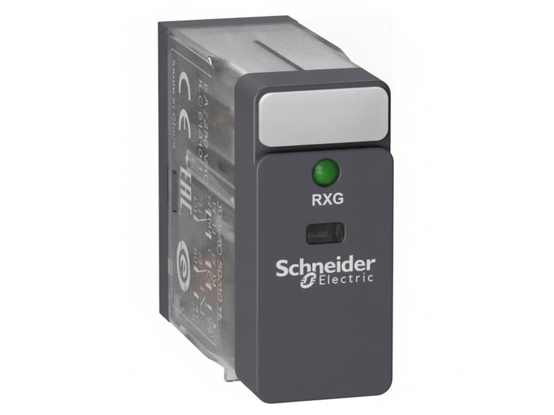 RXG23E7 by SCHNEIDER ELECTRIC