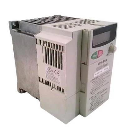 MITSUBISHI FR-E520-1.5K-26