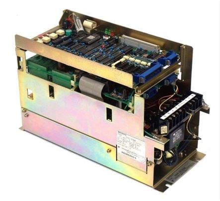 CACR-HR15BBY22 by YASKAWA ELECTRIC