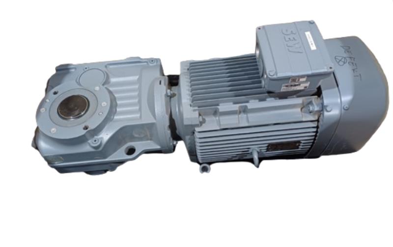 SEW EURODRIVE KA87 DRN160M4/TH/EK8C