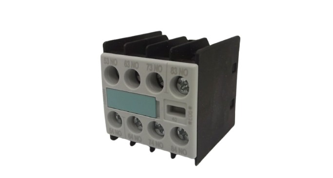 SIEMENS 3RH1911-1FA40